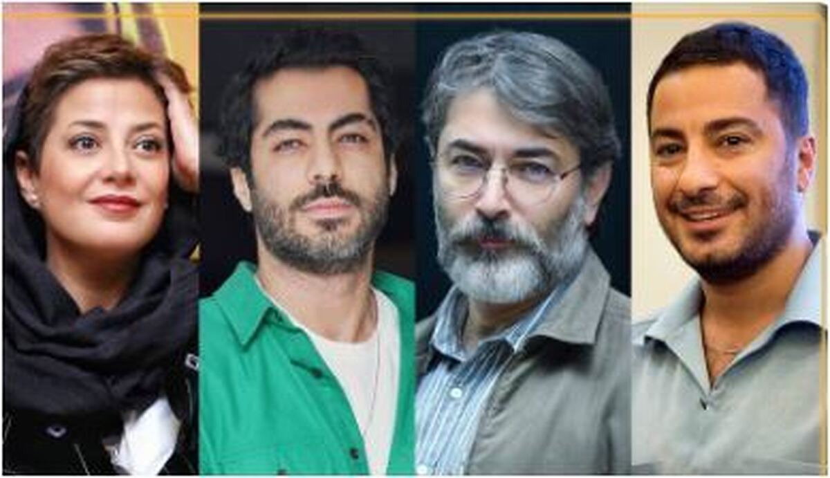 سال جدید، سالی پر از سریال‌های مهیج و دیدنی با هنرنمایی چهره‌های معروف و محبوب سینما
