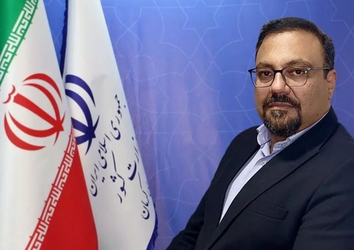 انتصاب مشاور اقتصاد دانش‌بنیان استاندار کرمان