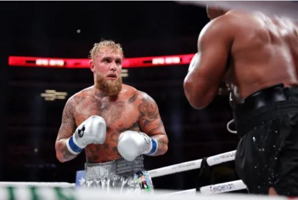 نام بوکسورهایی که در لیست ۱۰۰ ورزشکار پردرآمد جهان قرار گرفتند نام بوکسورهایی که در لیست ۱۰۰ ورزشکار پردرآمد جهان قرار گرفتند