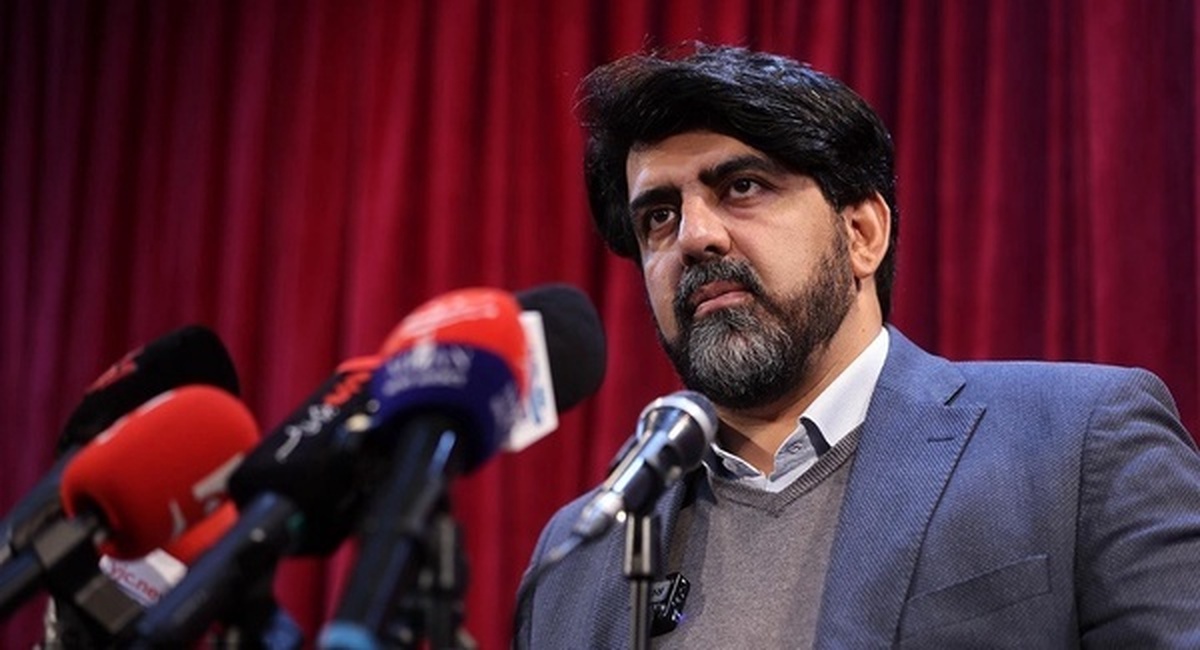 نشست خبری سخنگوی شهرداری تهران