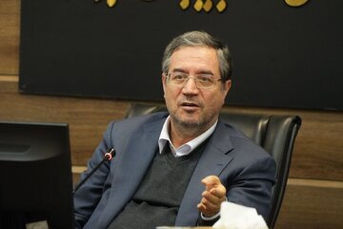 نبود هیچ دل نگرانی برای تامین کالاهای اساسی برای بازار شب عید