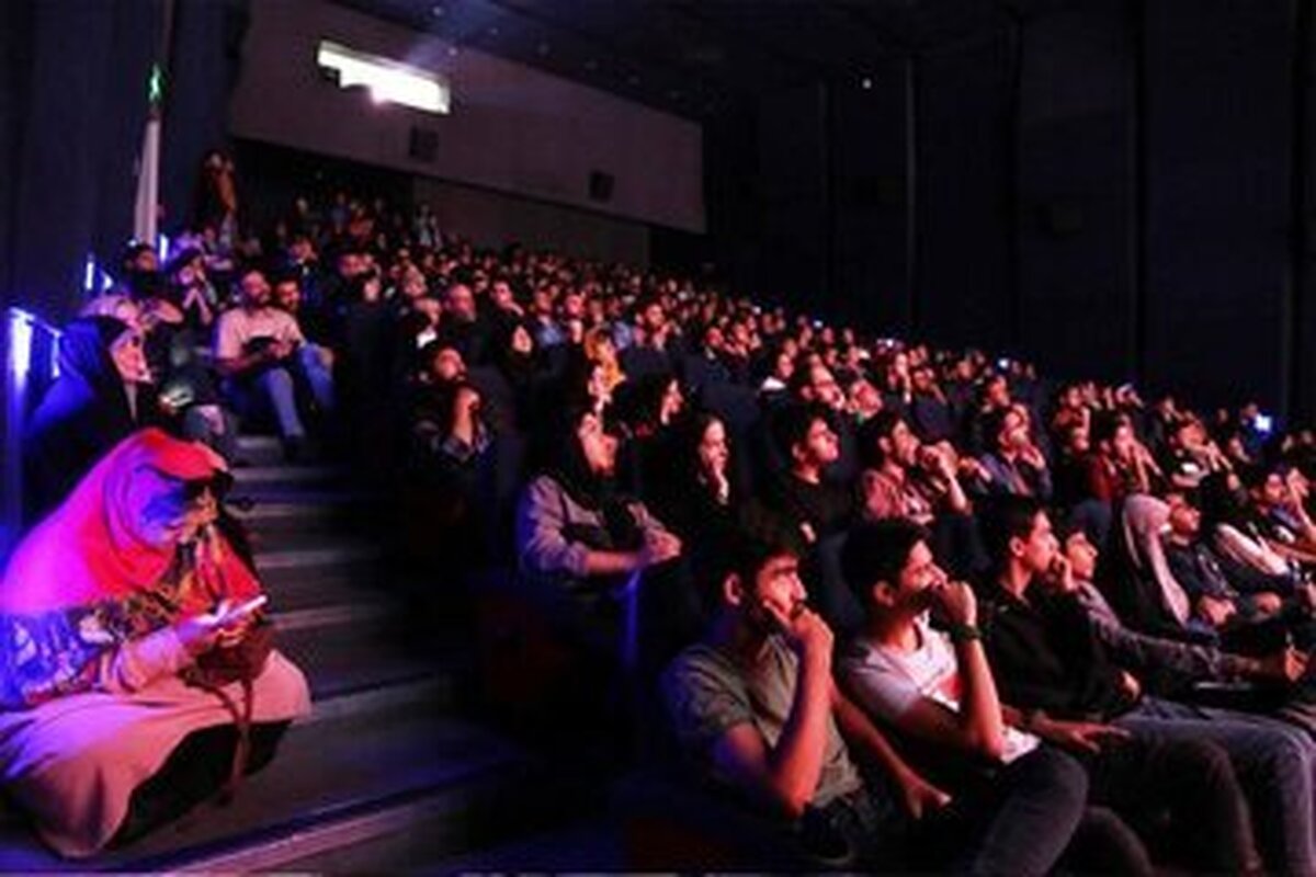 افزایش ۲ برابری آمار مخاطبان چهل و سومین جشنواره فیلم فجر در استان چهارمحال و بختیاری