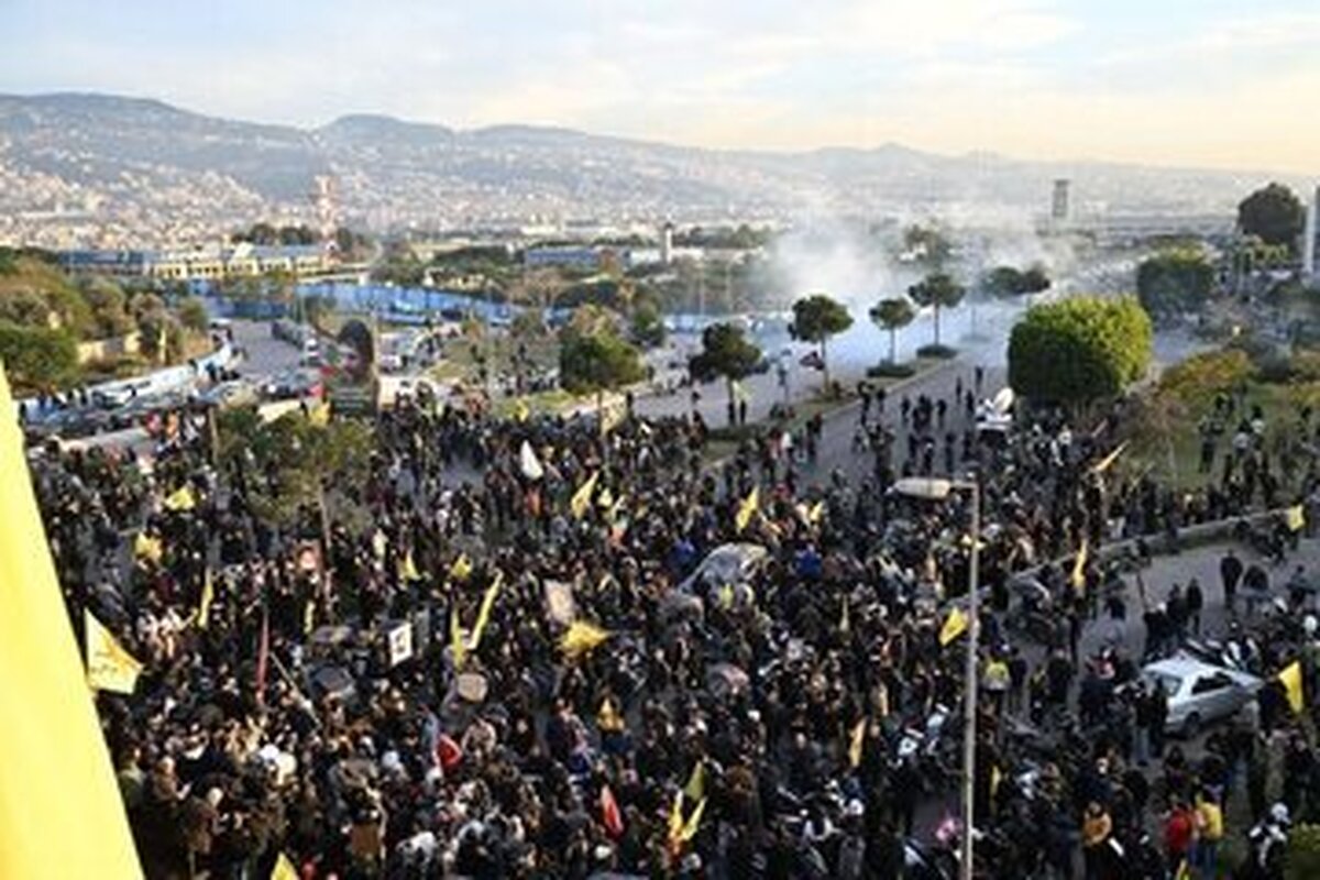 رئیس جمهور لبنان:دشمن صهیونیستی قابل اعتماد نیست