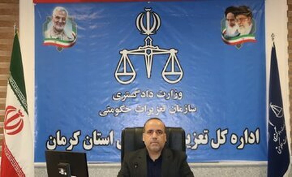پرداخت ۱۰ هزار و ۹۵۱ میلیارد ریال جزای نقدی و دو سال تعلیق فعالیت برای قاچاقچیان روغن خوراکی در سیرجان