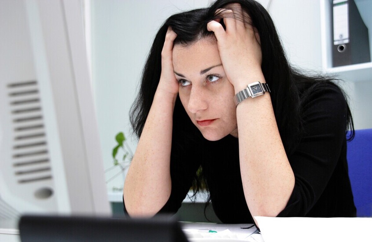 کشف یک نشانگر زیستی برای تشخیص افسردگی