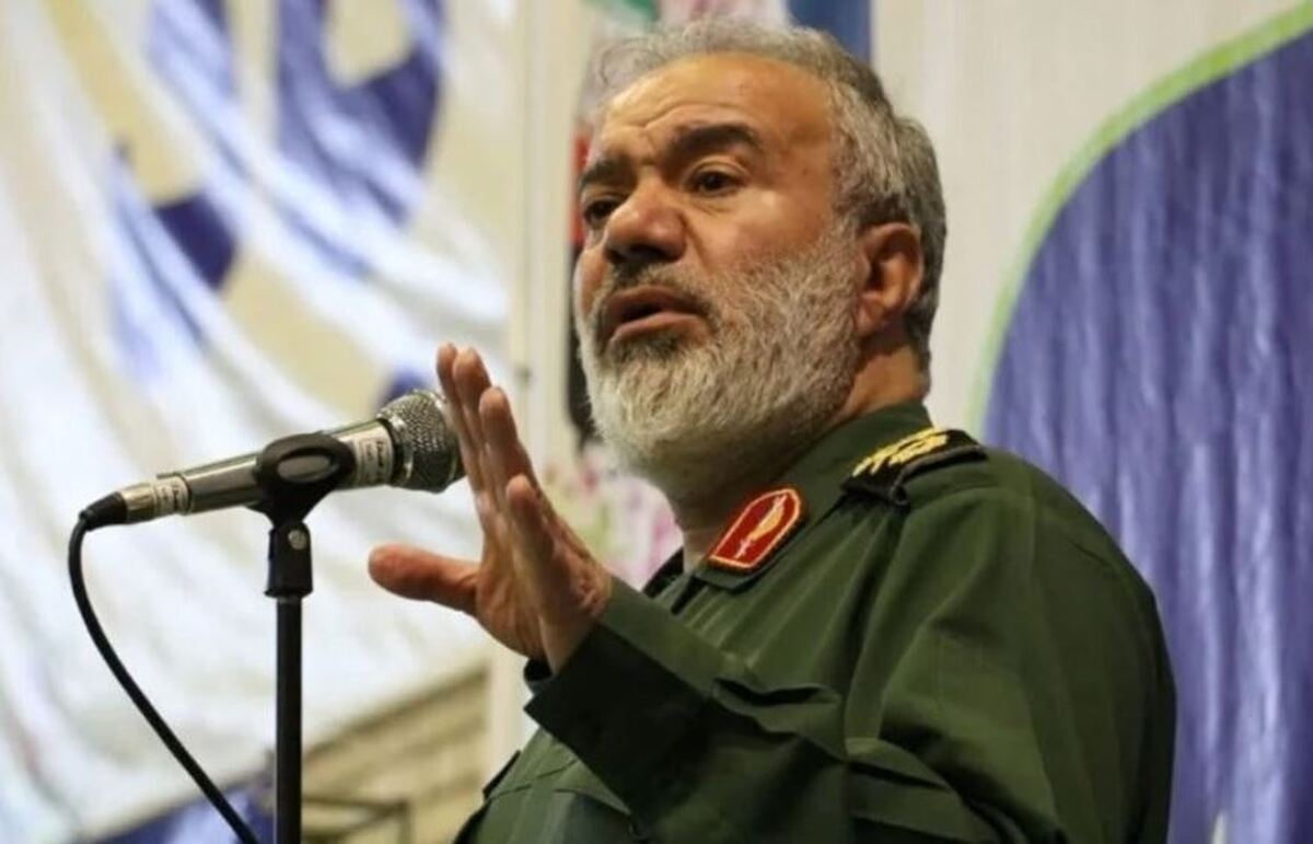 فدوی: وعده صادق ۳ به موقع اجرا خواهد شد