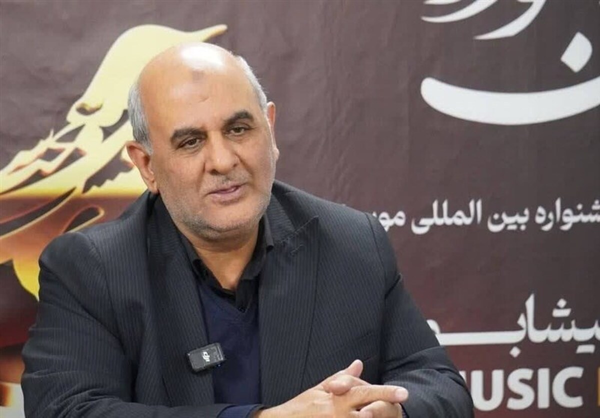 تقویت اقتصاد هنر از بستر رویداد‌های فرهنگی هنری محقق می‌شود