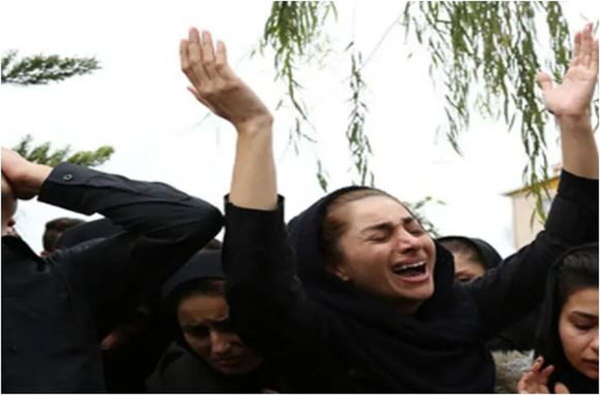 «گریه کن» شغل عجیب و پر درآمد این روزها!
