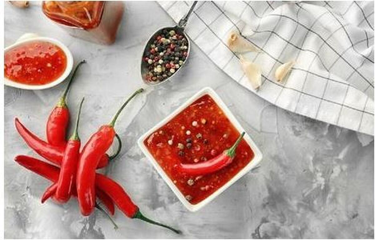 راهکار‌های کلیدی برای کم کردن یا از بین بردن تندی فلفل
