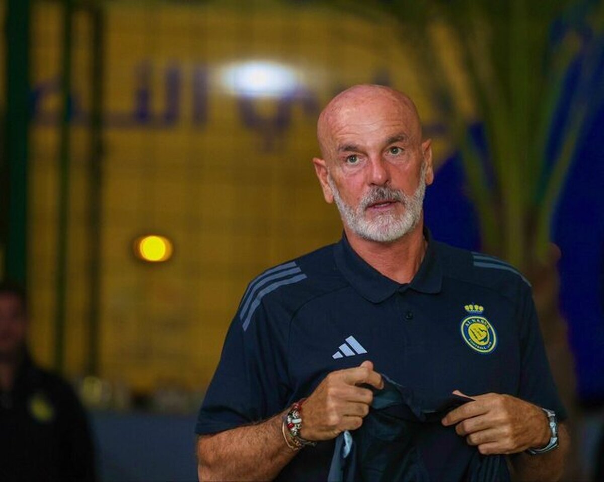 پیولی: النصر و پرسپولیس با کیفیت بودند/ هنوز به سطح اروپا نرسیده‌ایم