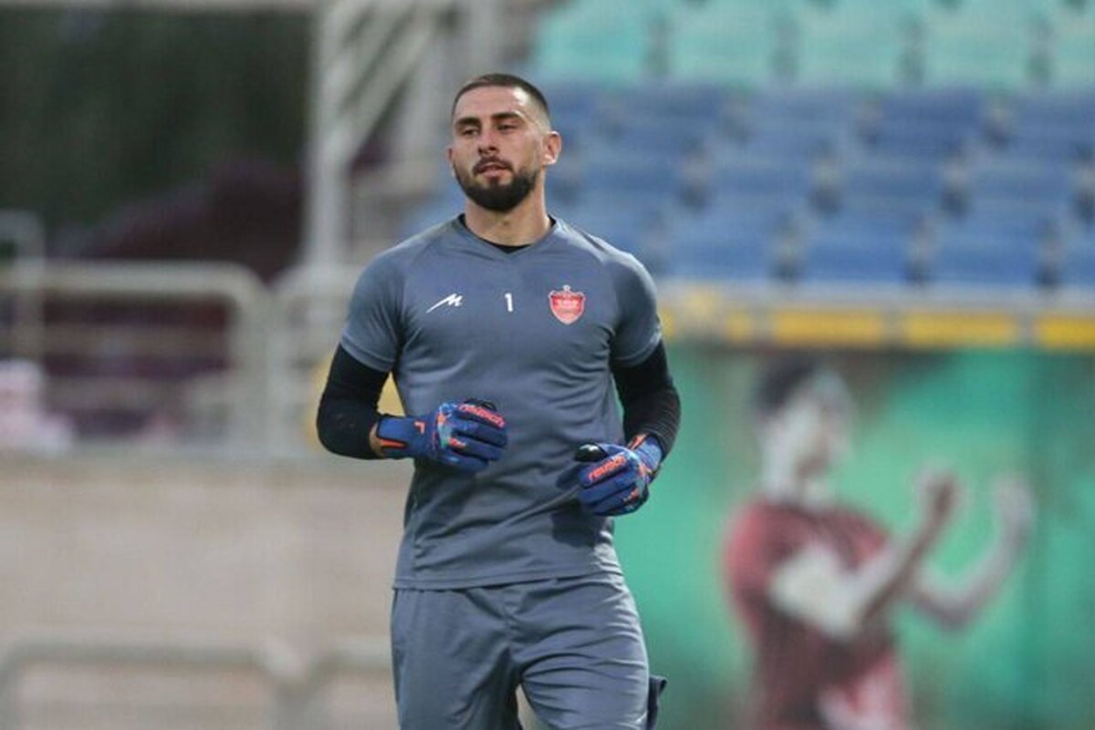 گندوز: با تمام وجود می‌خواستیم النصر را شکست دهیم