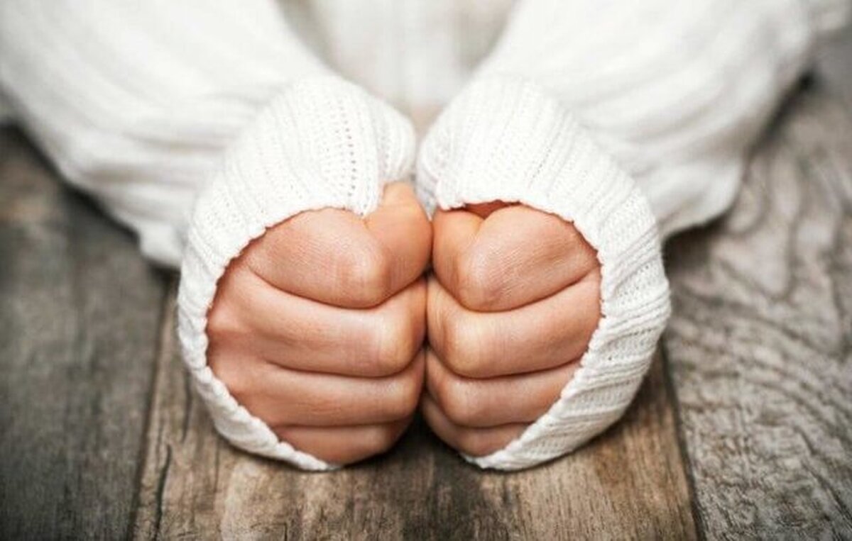 کاهش سطح هورمون تیروئید با کمبود ید!