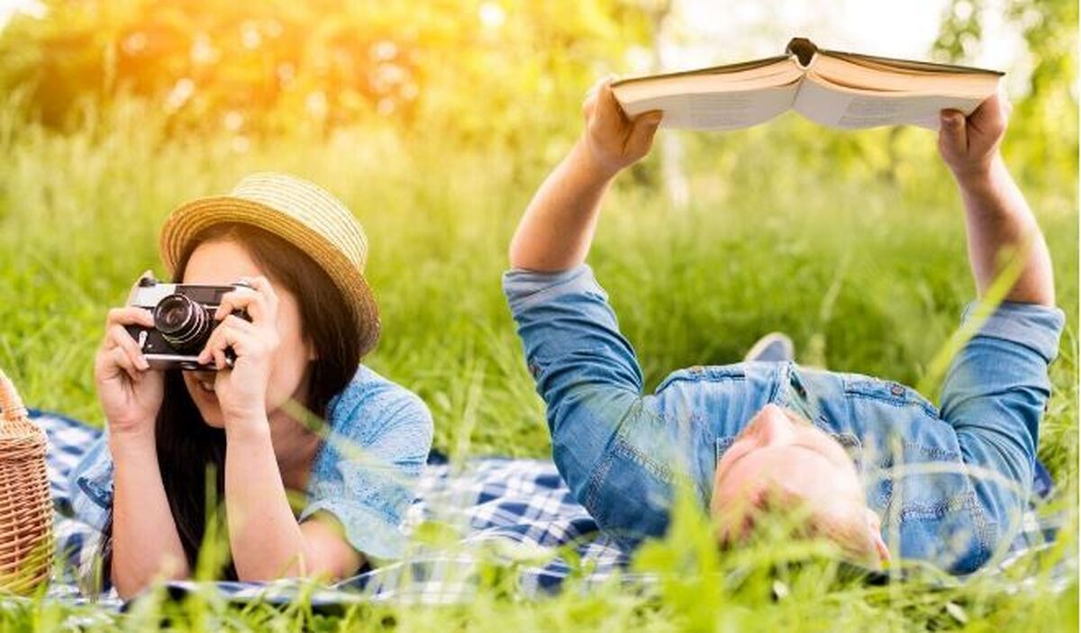پیشنهاد روانشناسان برای گنجاندن این ۳ سرگرمی در برنامه زندگیتان!