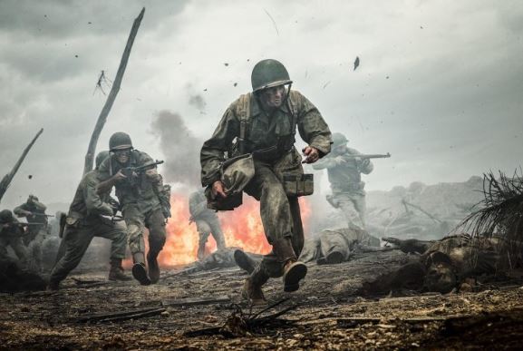 ۱۰ فیلم جنگی پرفروش تاریخ سینما؛ از Hacksaw Ridge تا Operation Red Sea