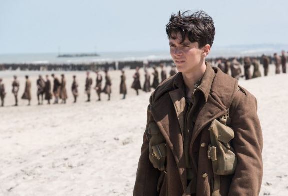 ۱۰ فیلم جنگی پرفروش تاریخ سینما؛ از Hacksaw Ridge تا Operation Red Sea