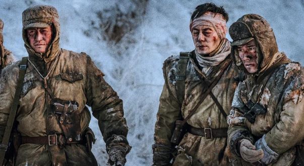 ۱۰ فیلم جنگی پرفروش تاریخ سینما؛ از Hacksaw Ridge تا Operation Red Sea