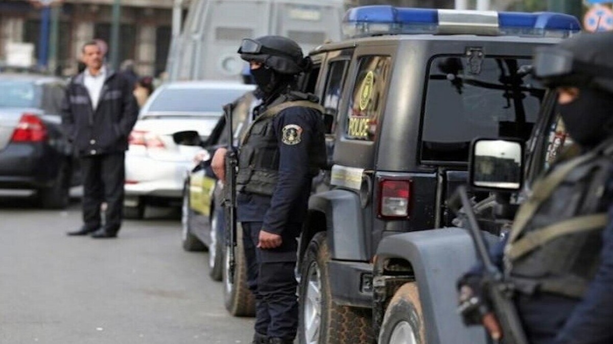 مصر| پرونده بزرگ «پولشویی» در کشور کشف شد