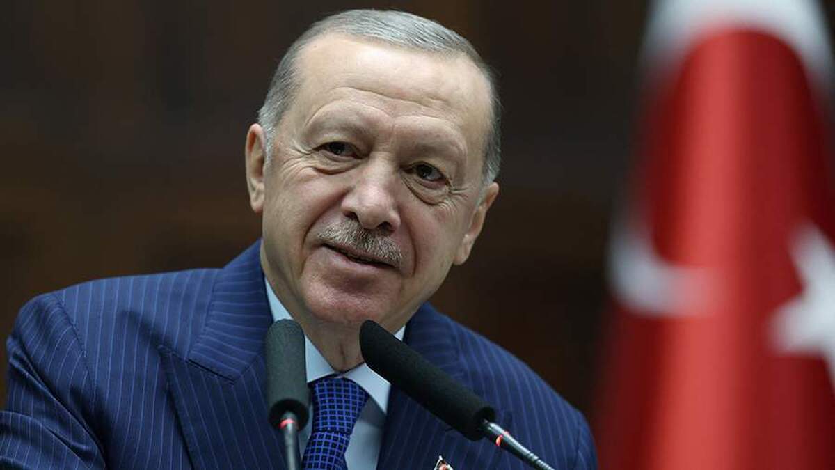 اردوغان قرارداد همکاری ترکیه و اسلواکی را با فیکو امضا خواهد کرد