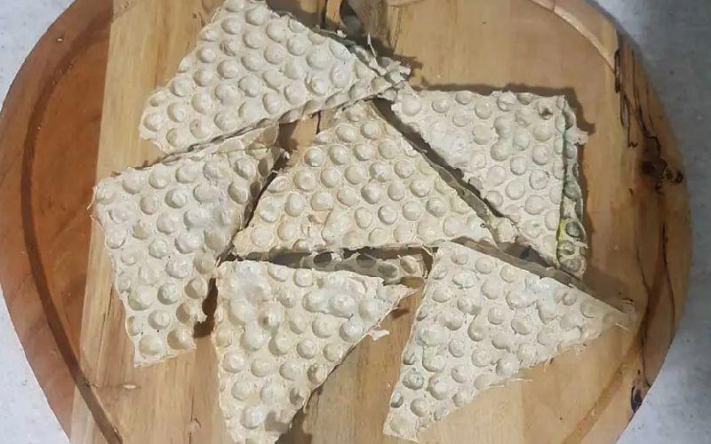رسپی سمبوسه تند آبادانی که شیفتش میشید!