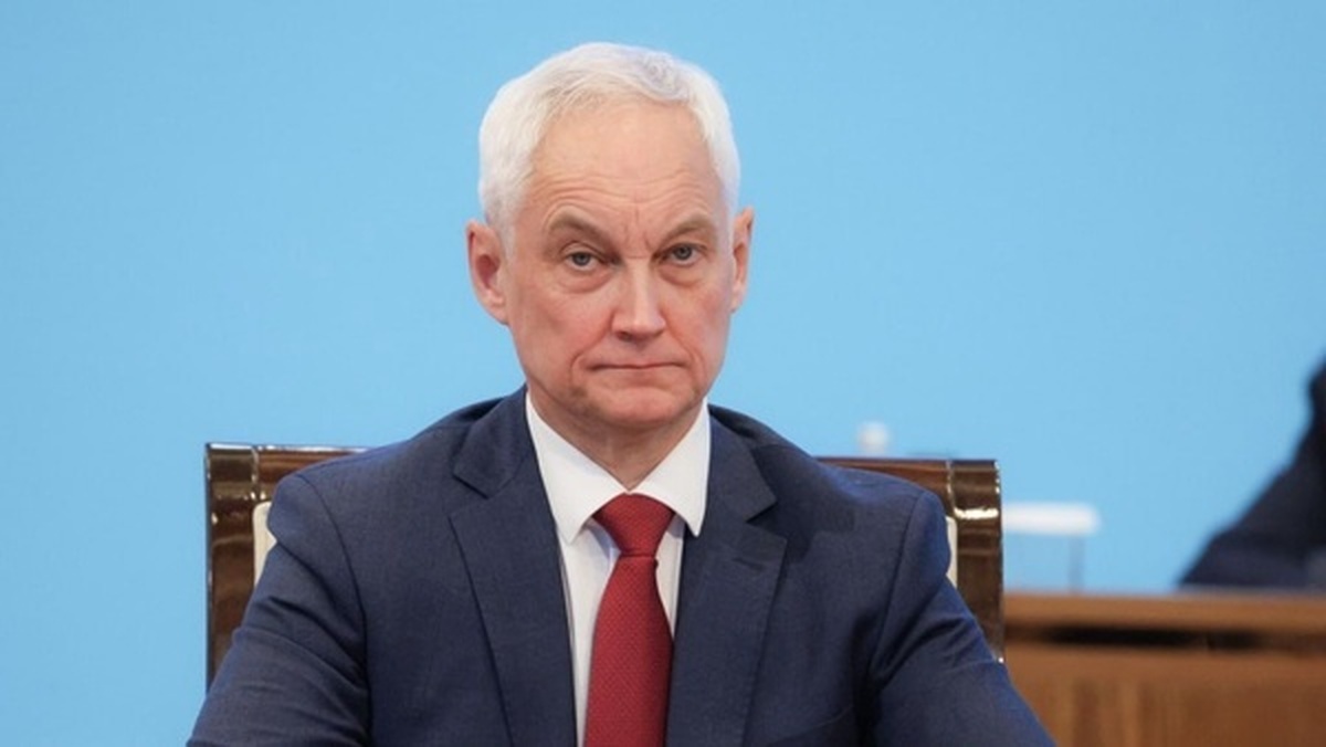 سفر رسمی وزیر دفاع روسیه به ازبکستان