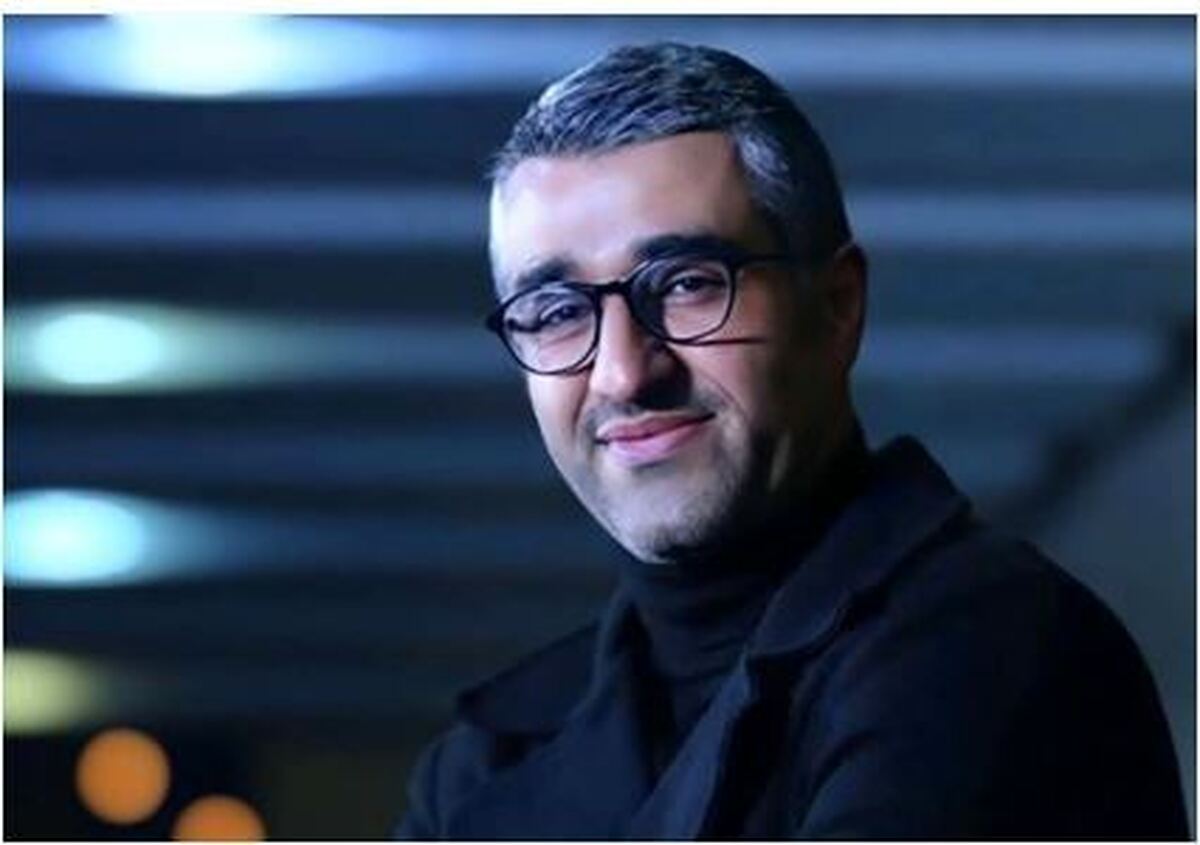 حضور پژمان جمشیدی در جشنواره فجر تایید شد