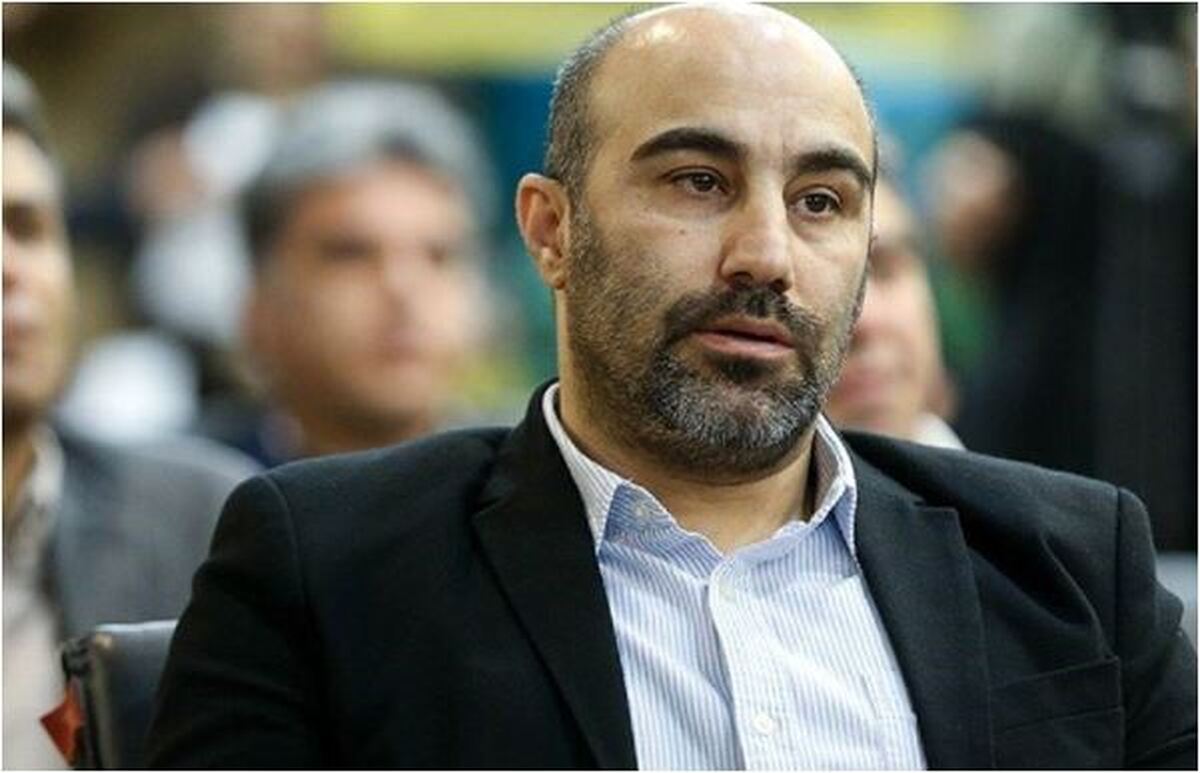 محسن تنابنده با این استایل و گریم در فصل جدید پایتخت حضور پیدا می‌کند