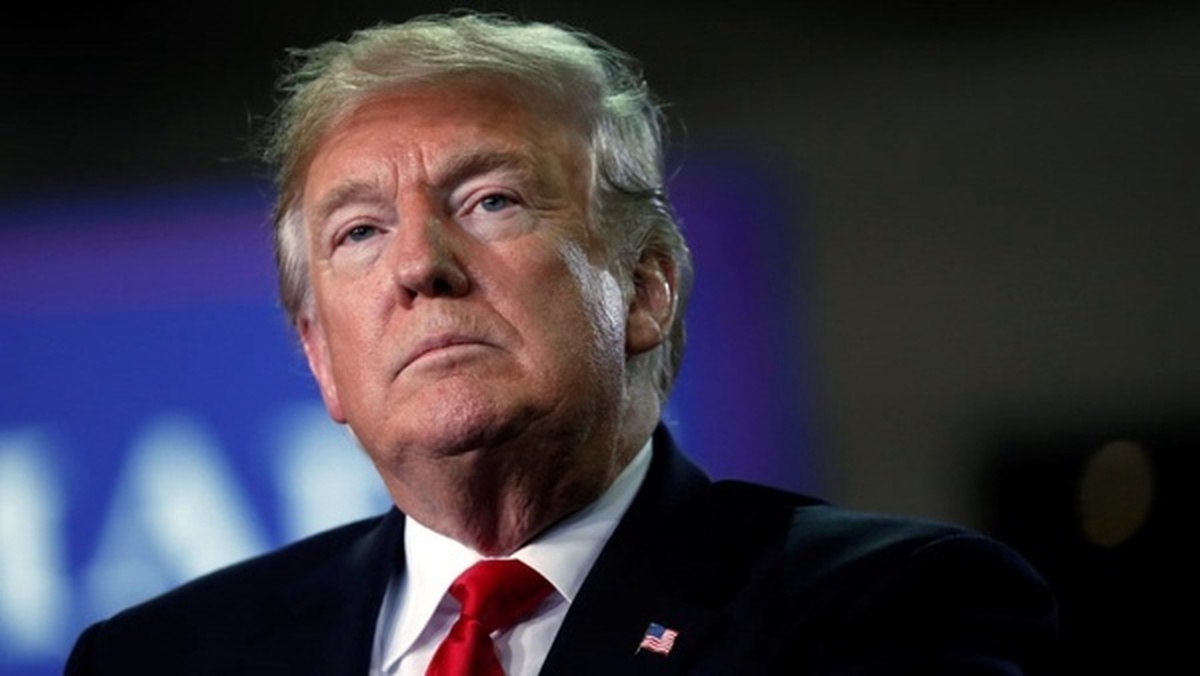 تحلیلگر روس: ترامپ خواستار تحقیر اوکراین نیست