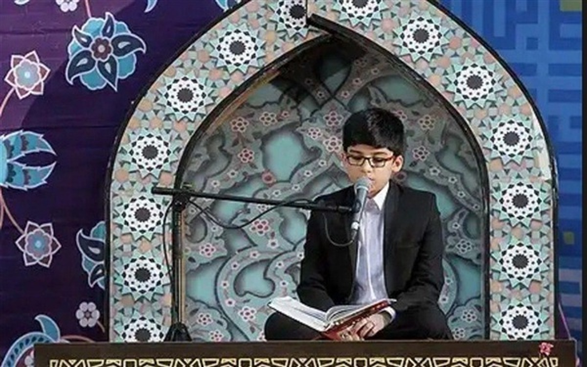 به میزبانی حرم امامزاده جمال الدین (ع) برگزار می‌شود:حضور ۲ هزار دانش‌آموز قمی در مسابقات قرآنی