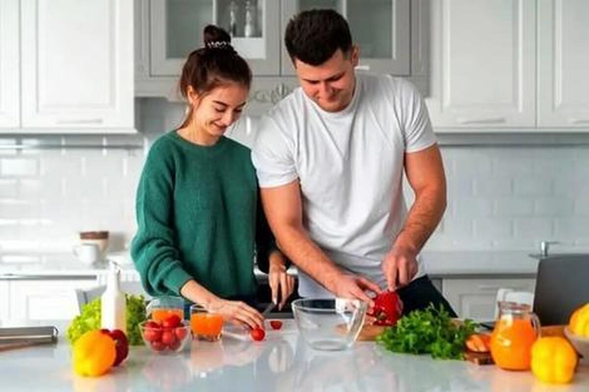 چگونه به هماهنگی در سفره خانواده برسیم؟