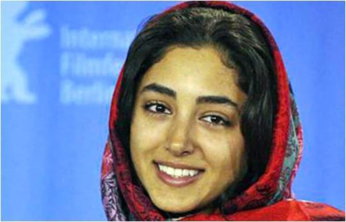 تصاویر زیرخاکی از استایل‌های گلشیفته فراهانی قبل از مهاجرتش را از دست ندهید/چقدر تغییر کرده!
