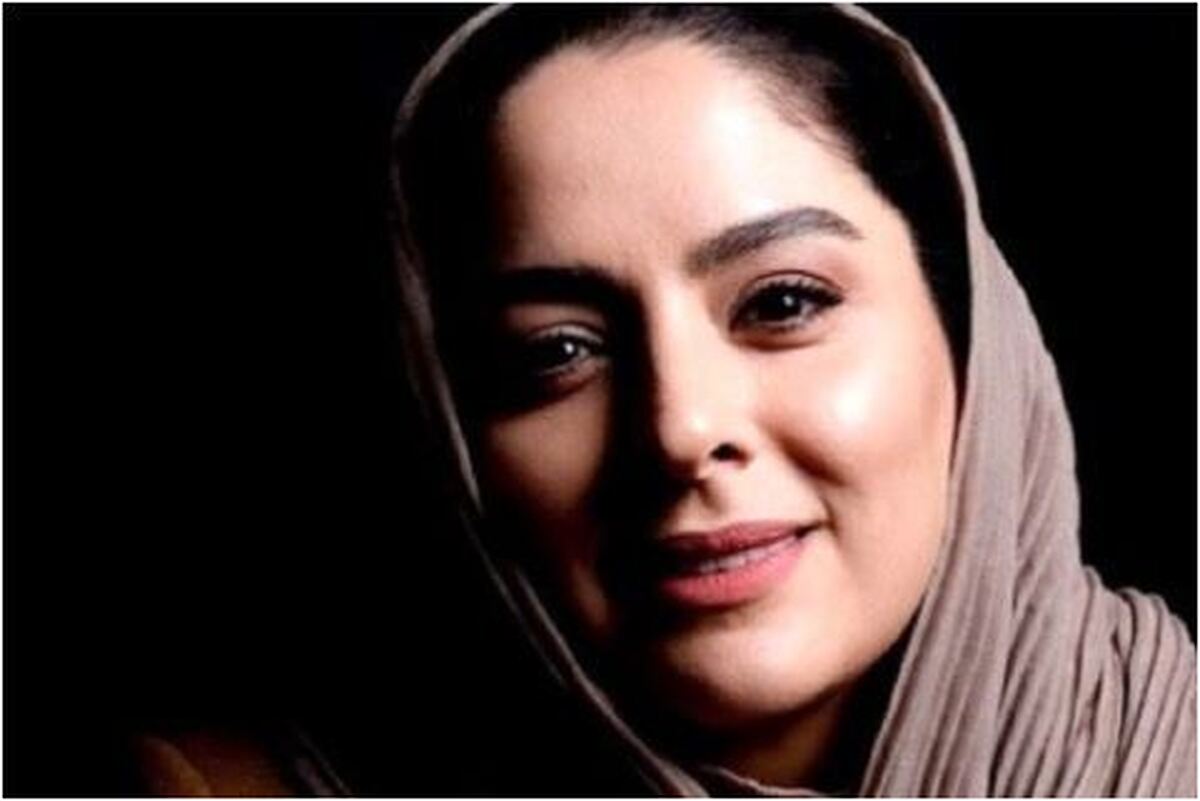 فیگور‌های عاشقانه و خبرساز مارال بنی آدم و همسر خوشتیپش در اکران «پروین» غوغا به پا کرد!