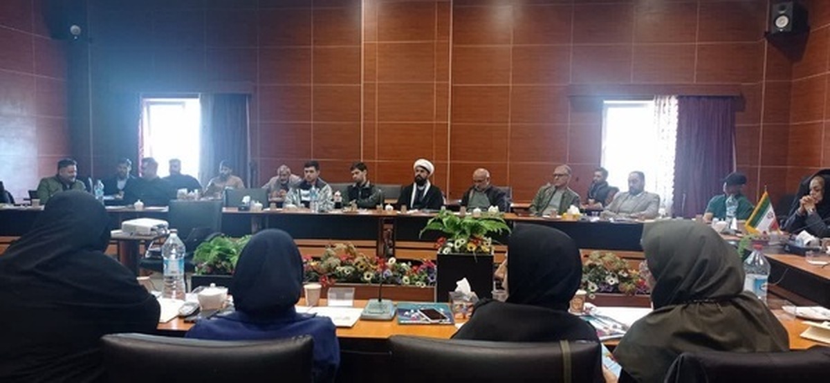 توانمندسازی ۶۰ فعال فرهنگی گلستانی در حوزه آسیب‌های اجتماعی