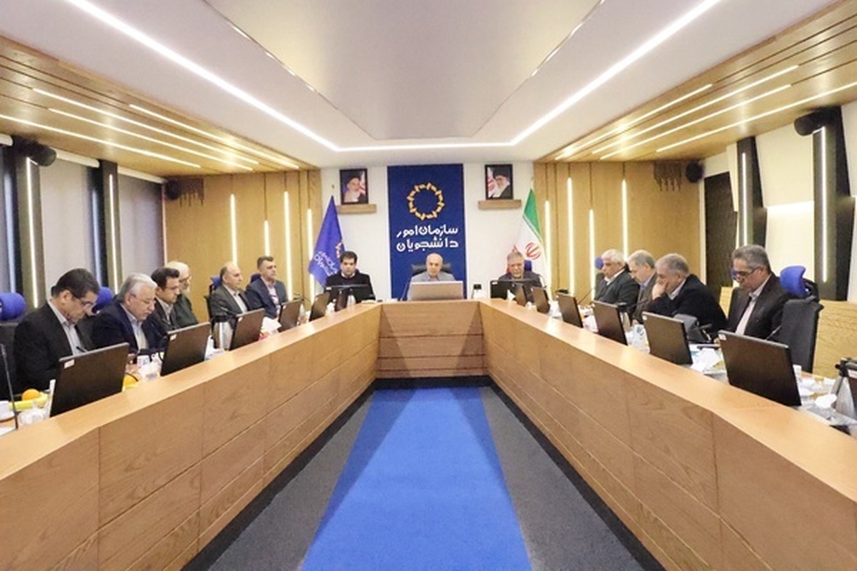 دکتر حبیبا: تکلیف قانونی ما ارتقاء نظام علمی، فناوری، پژوهشی و دستیابی به مرجعیت علمی است