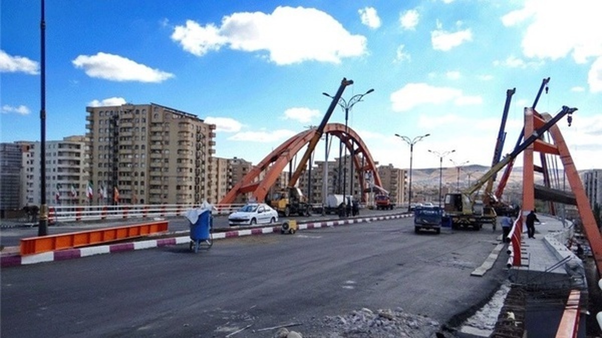 اجرا ۳۷ پروژه شهرداری گرگان در ایام دهه فجر