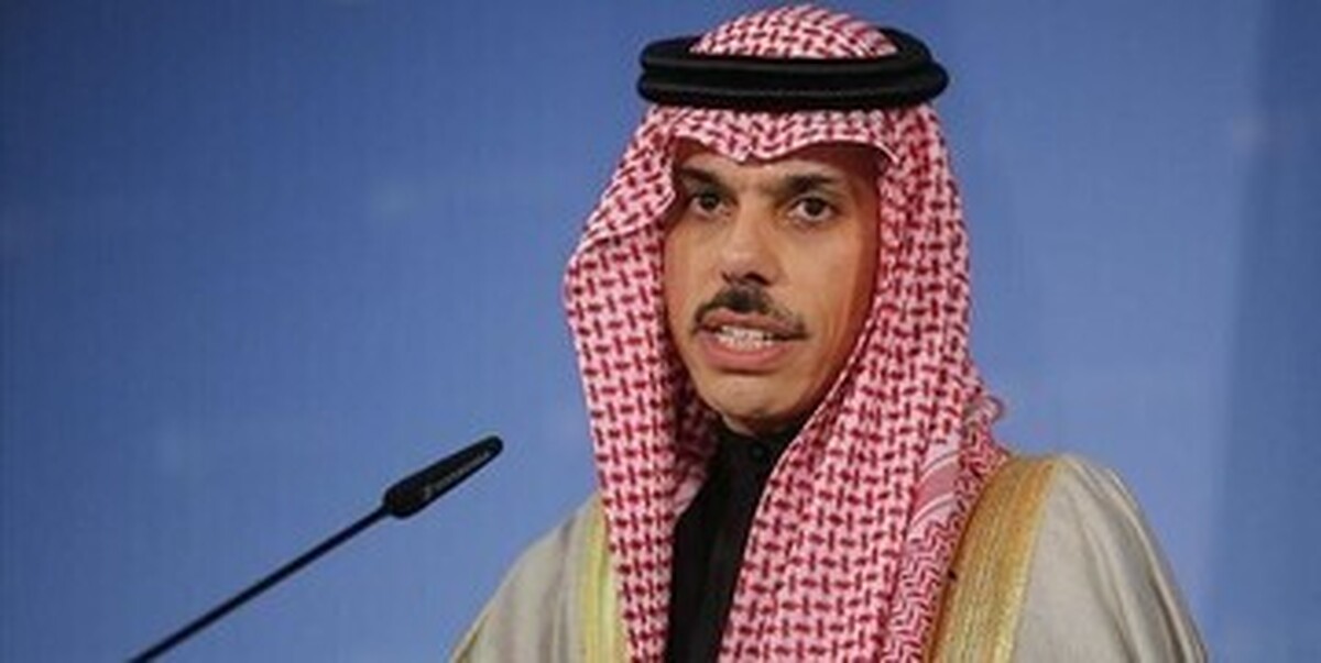 ابراز امیدواری عربستان از تعامل سازنده میان ایران ودولت جدید ترامپ