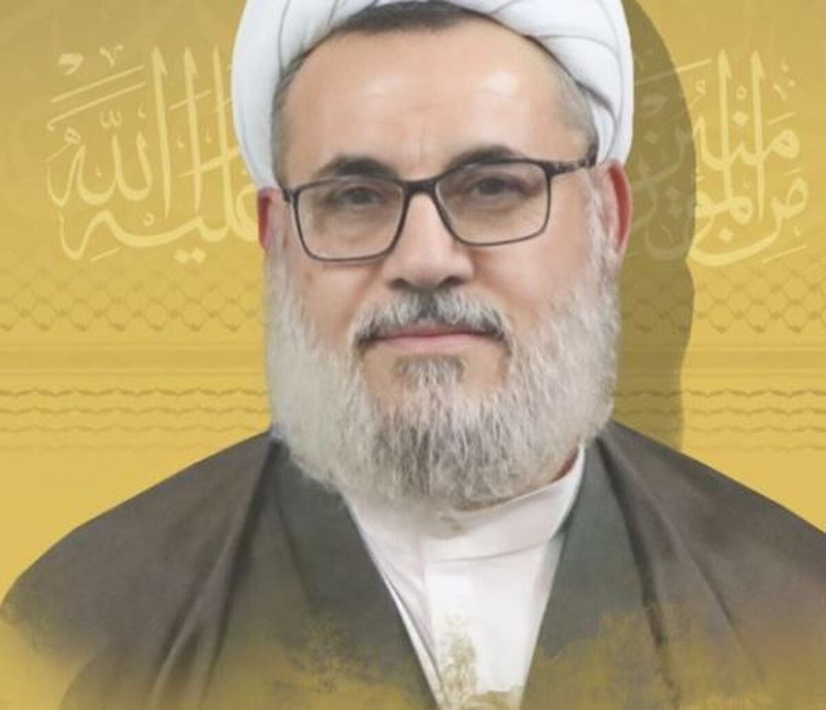 حزب الله به طور رسمی خبر شهادت شیخ محمدحمادی راتاییدکرد