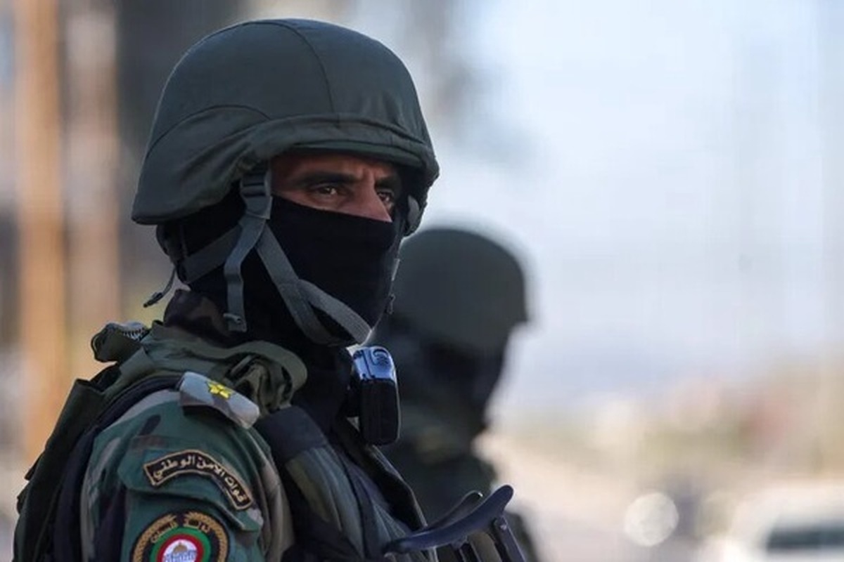 حمله نیرو‌های تشکیلات خودگردان فلسطین به بیمارستان «الرازی» در جنین