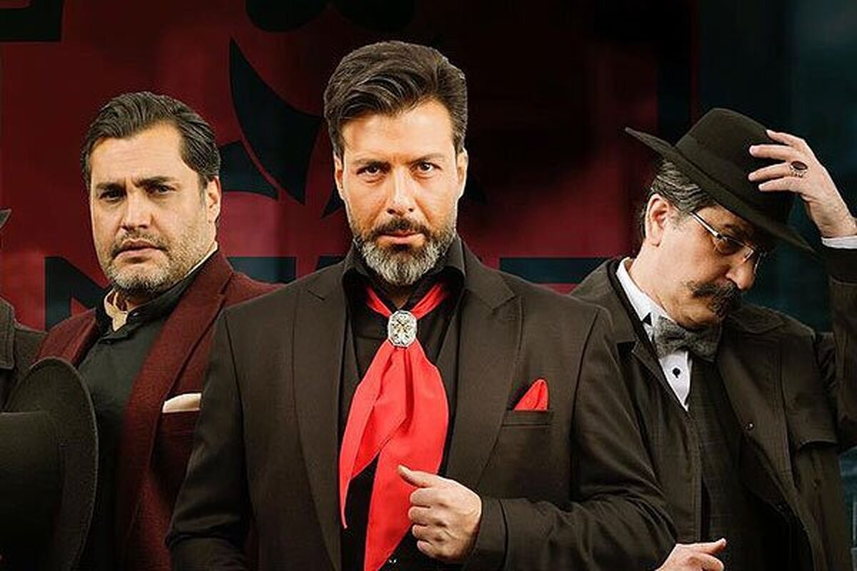 سعید ابوطالب از دستمزد‌های بالای مهمانان رئالیتی شو‌ها می‌گوید