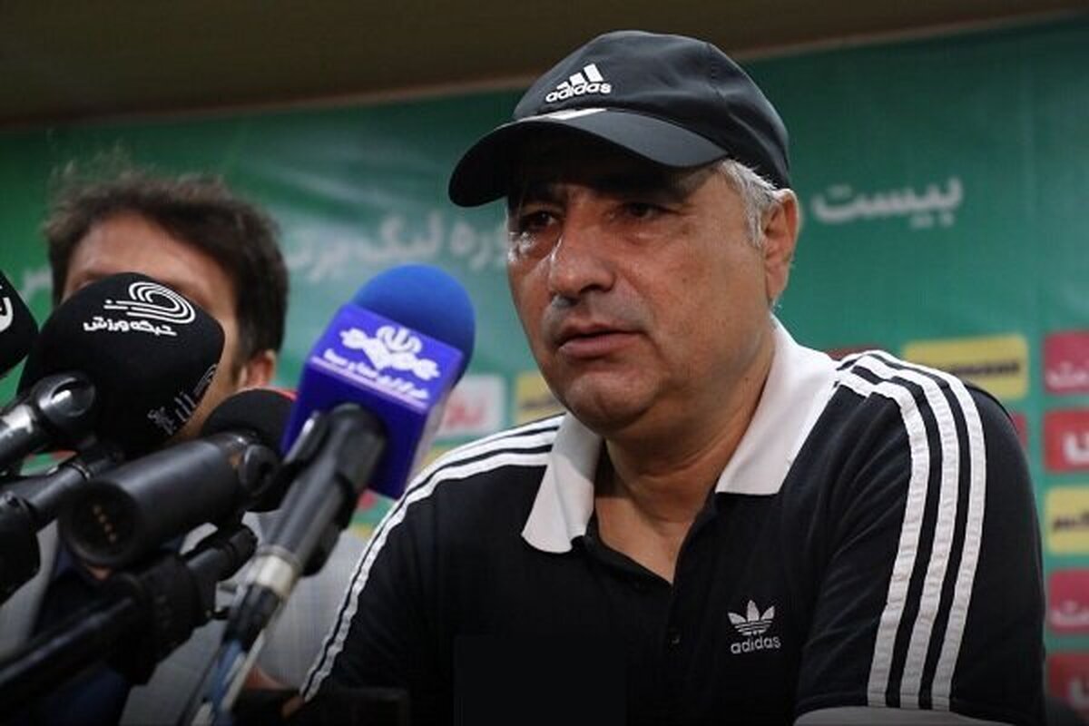 محرومیت سنگین برای ساکت!