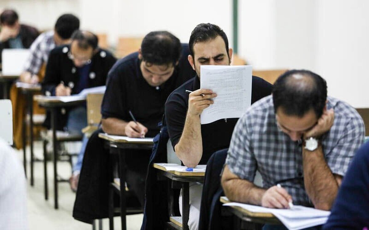 وزارت کشور زمان ارئه مدارک برای داوطلبان استخدامی را اعلام کرد