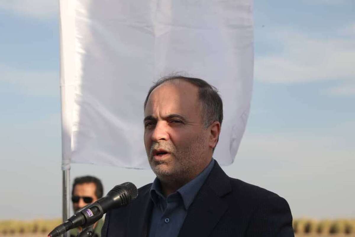 وزیر جهاد کشاورزی: خرما محصولی صادراتی و ارز آور است
