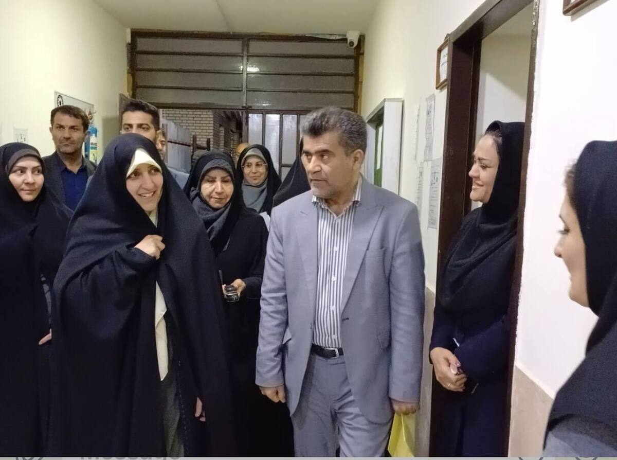 کودک همسری در کشور باید ریشه کن شود