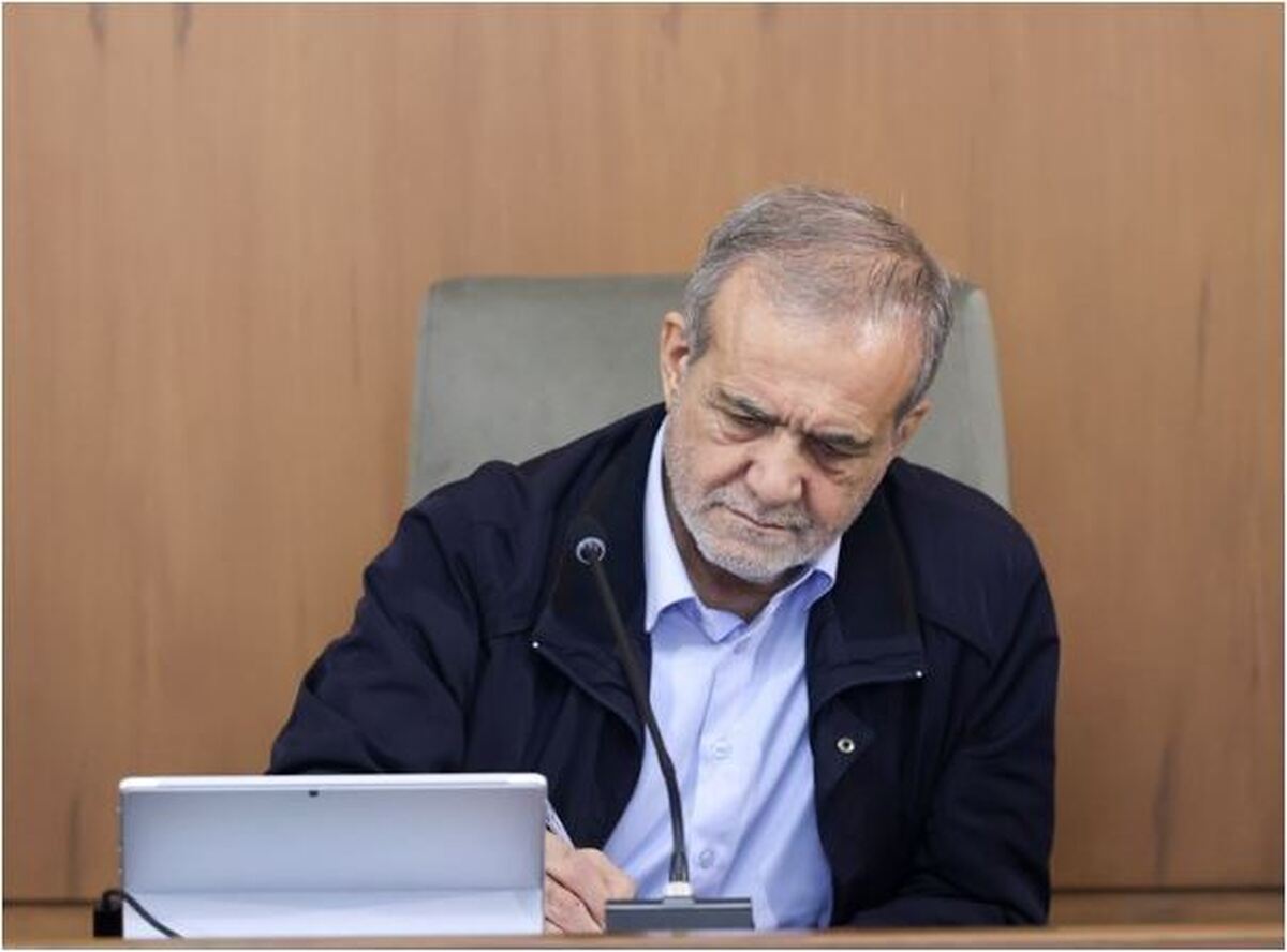 سمت جدید محمدجواد ظریف توسط رئیس جمهور اعلام شد