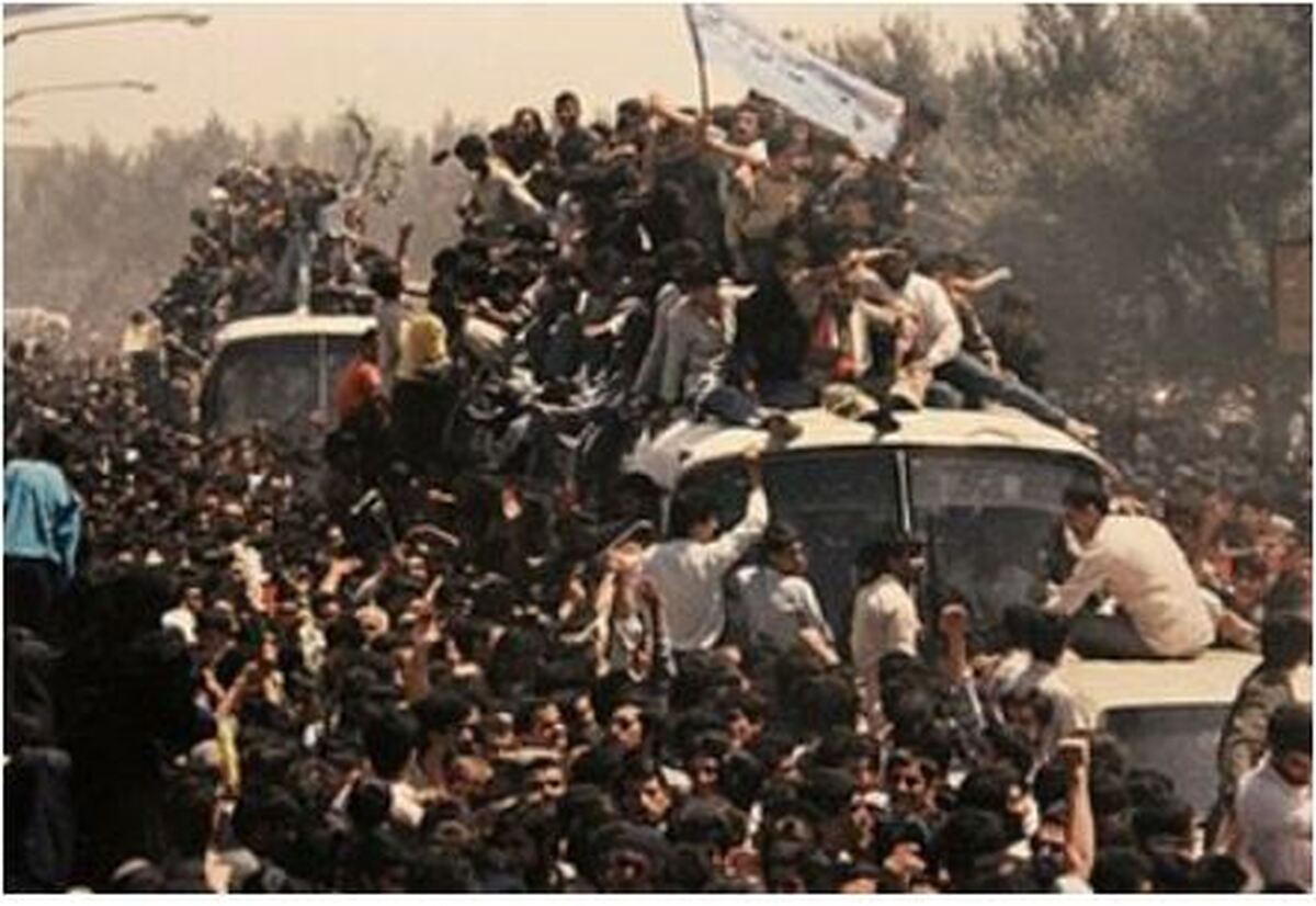 بحران کت و شلوار در ایران به خاطر اسرای عراقی