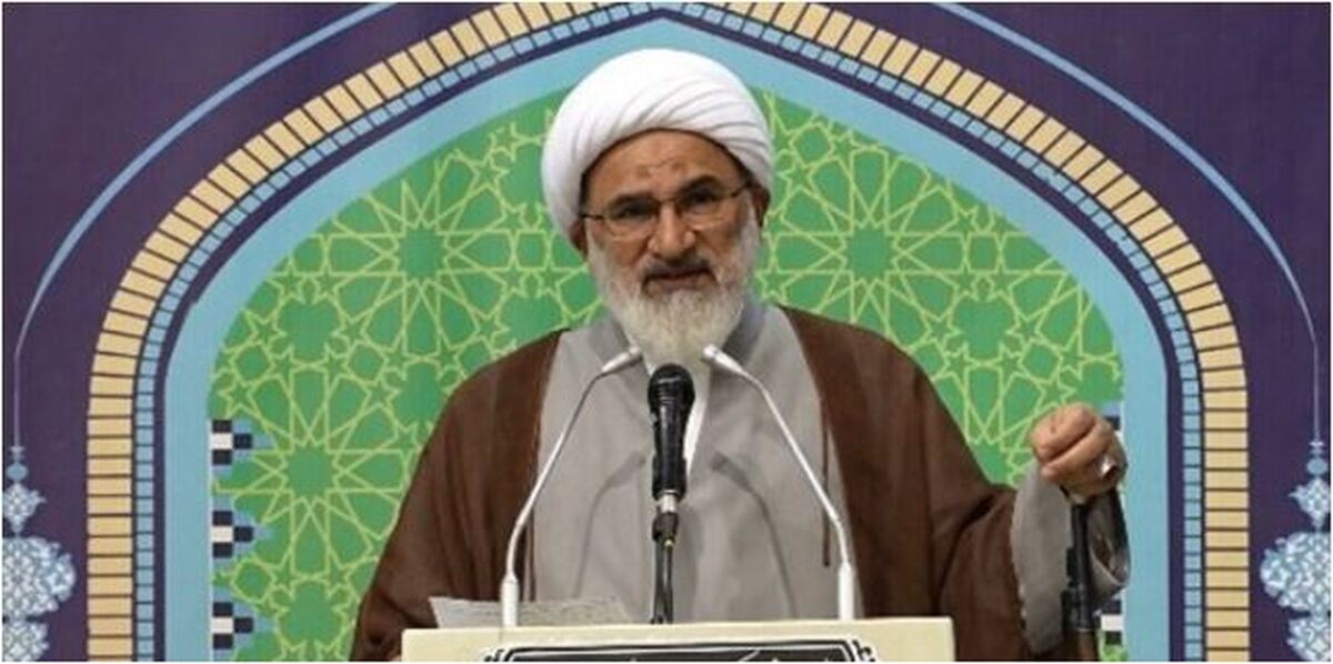 علت خشکی و نباریدن باران در اهواز مشخص شد