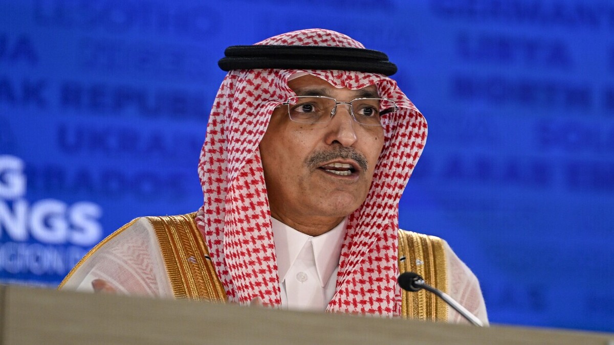 وزیر دارایی عربستان سعودی: ما به ازای هر دلار خرج شده حدود ۲۰۰ دلار بازده ثبت کردیم