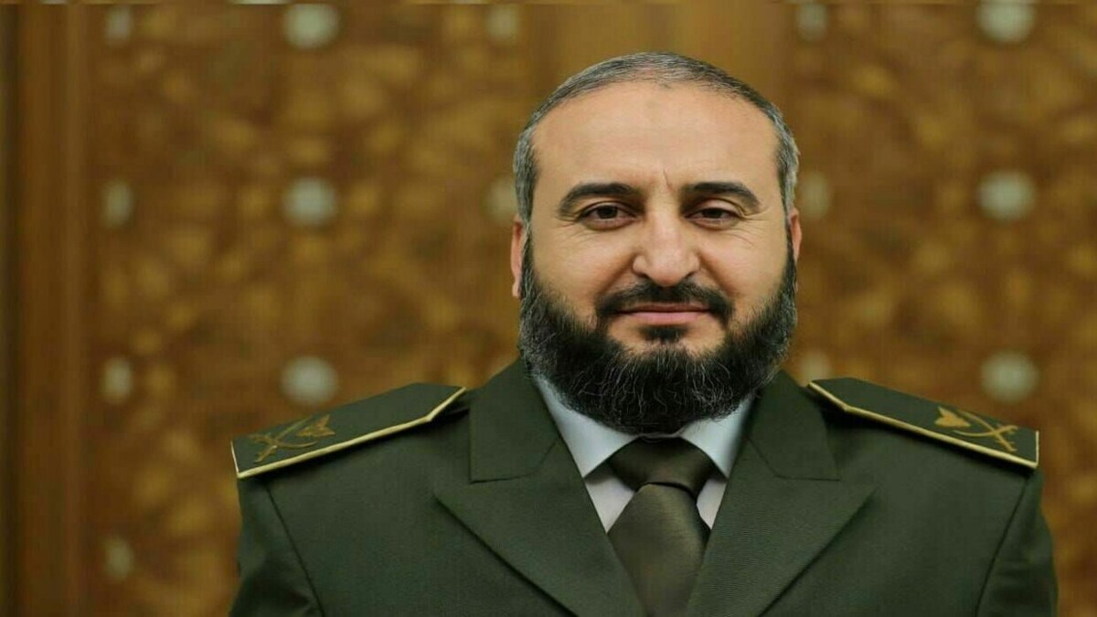 وزیر دفاع سوریه: ما برای همه سناریو‌های پرونده نیرو‌های دموکراتیک سوریه آماده هستیم