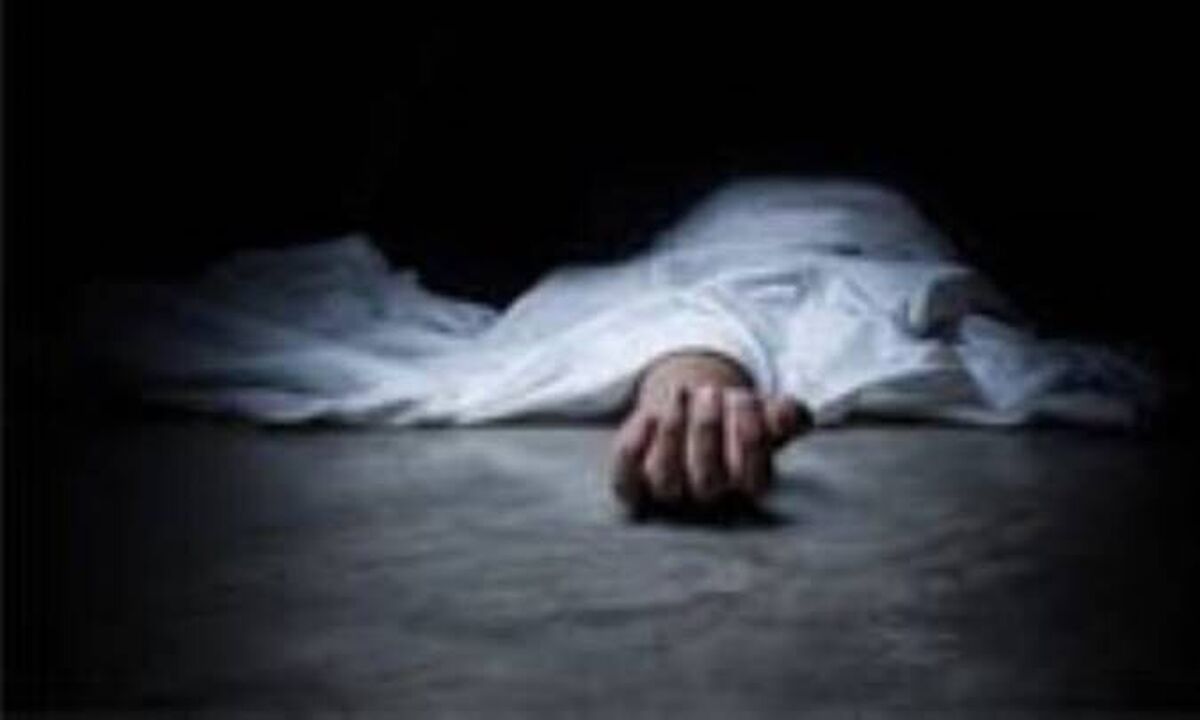 جوان مفقودی در مهدیشهر به قتل رسیده است
