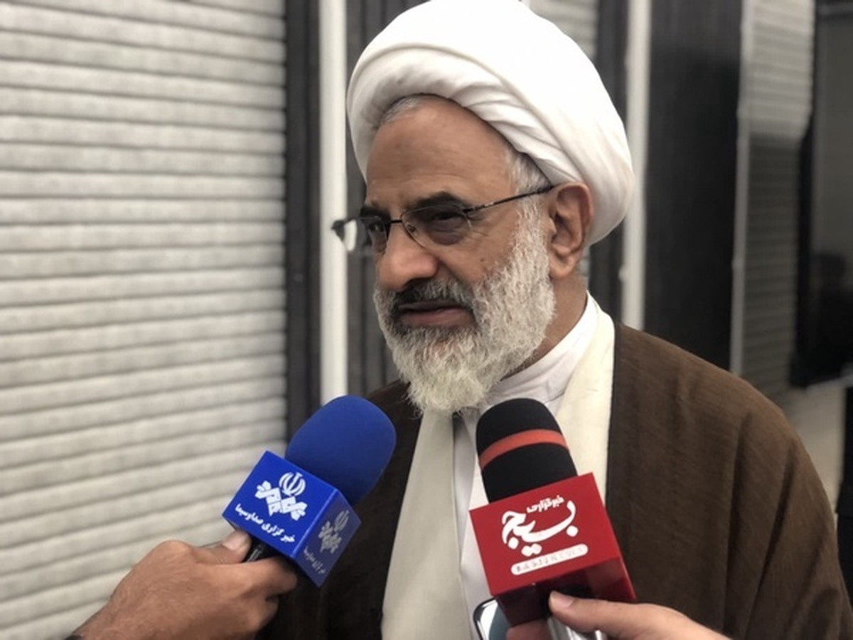 نماینده ولی فقیه در سپاه: جنگ شناختی، هدف دشمن برای استحاله از درون است