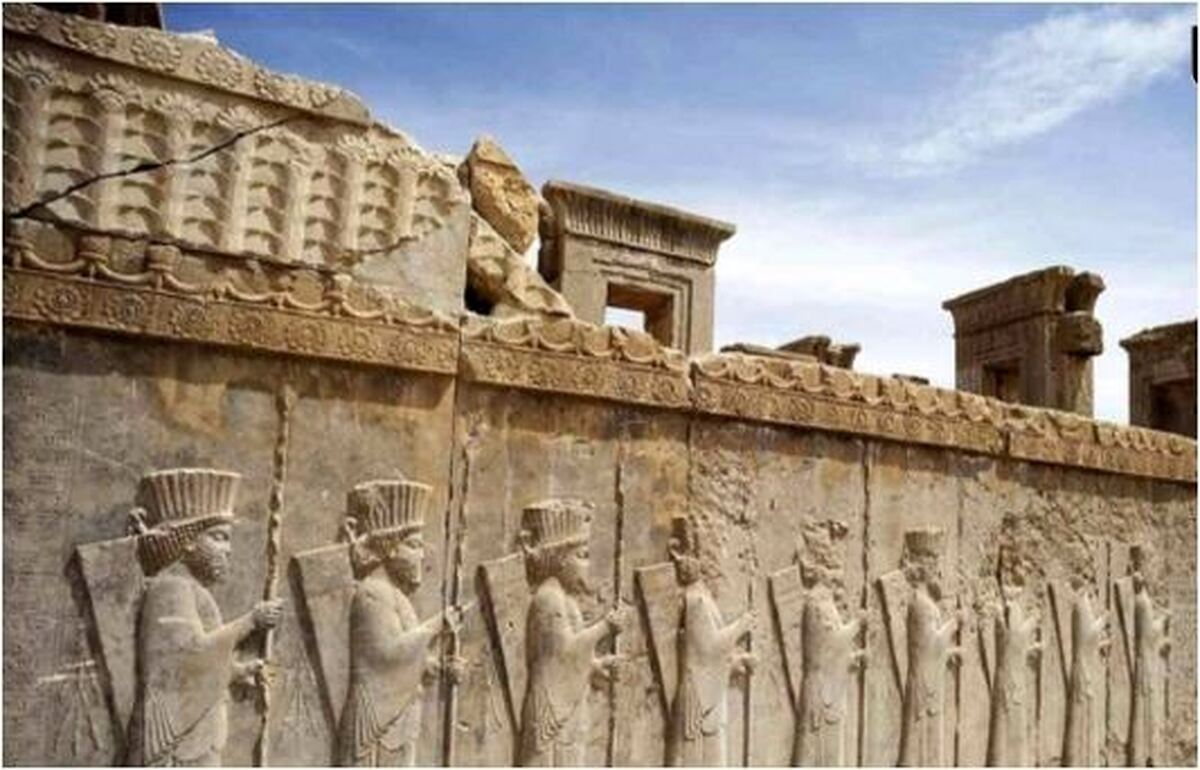 ماجرای خواندنی شکست داریوش سوم مقابل اسکندر مقدونی